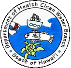 Clean Water Branch Logo
